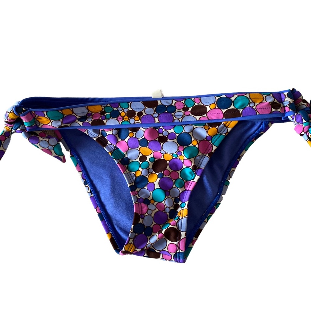 R Collection by Raisins Bikini Bottom Sz SP NWT